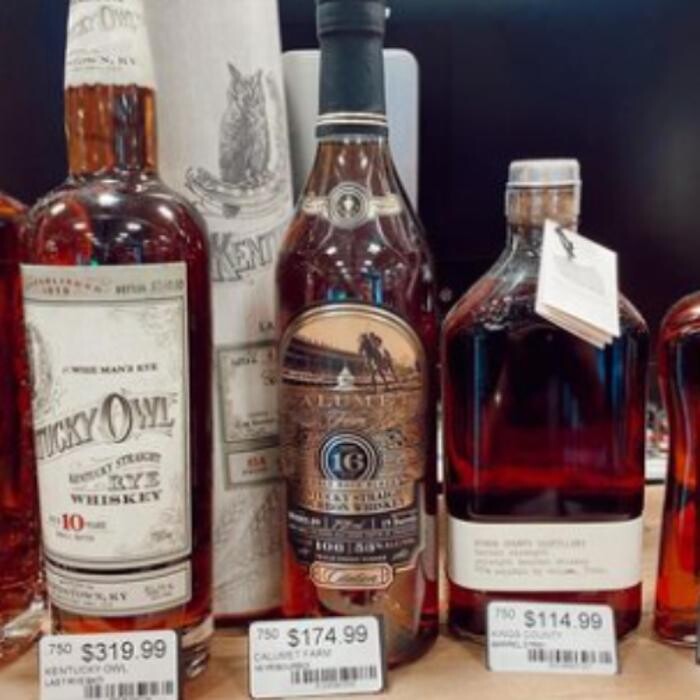 Images Brown's Bottle Shop