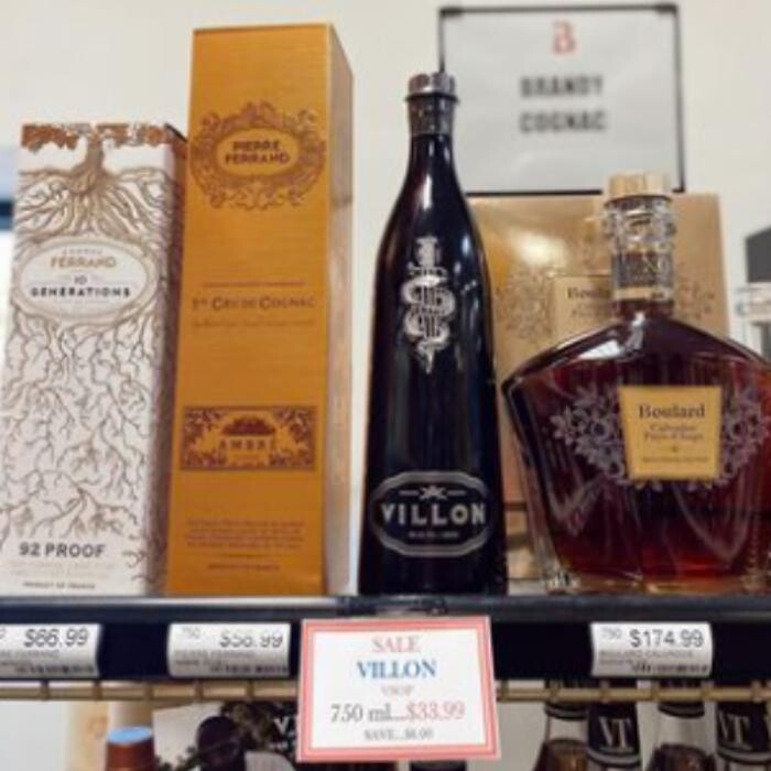 Images Brown's Bottle Shop