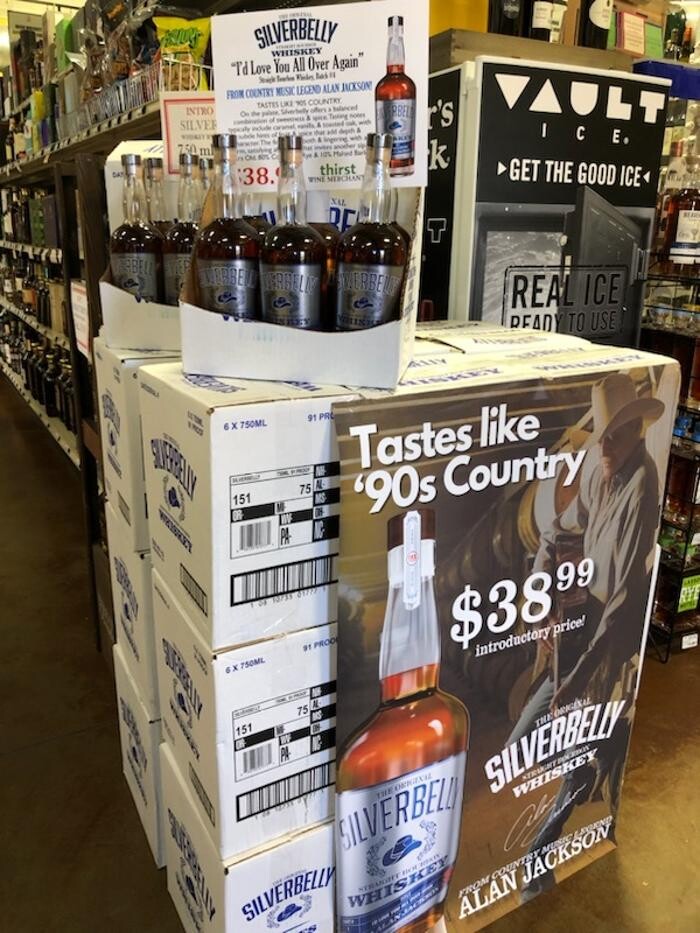 Images Brown's Bottle Shop