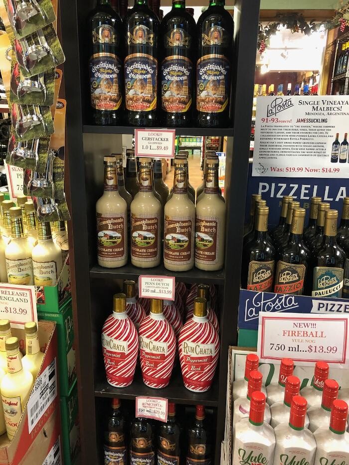 Images Brown's Bottle Shop