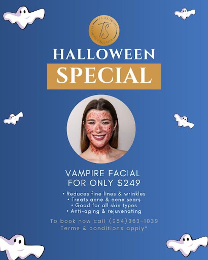 Images TS Browshes Esthetics and Laser