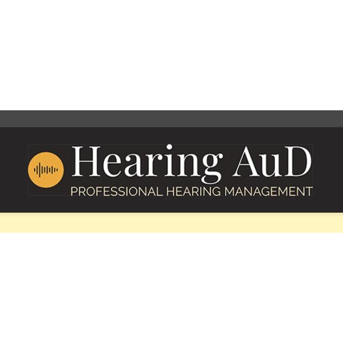 Hearing AuD Logo