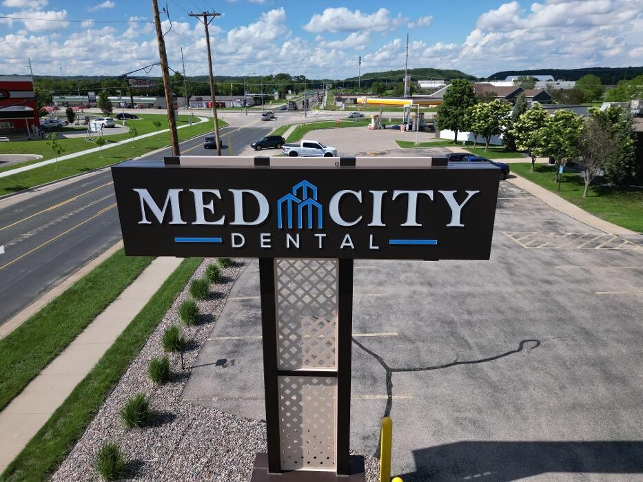 Images Med City Dental