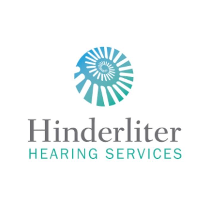 Hinderliter Hearing Services Logo