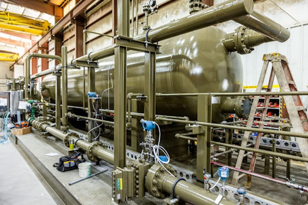 Images PESCO - Process Equipment & Service Company, Inc.