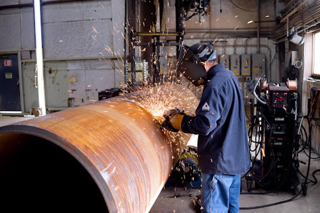 Images PESCO - Process Equipment & Service Company, Inc.