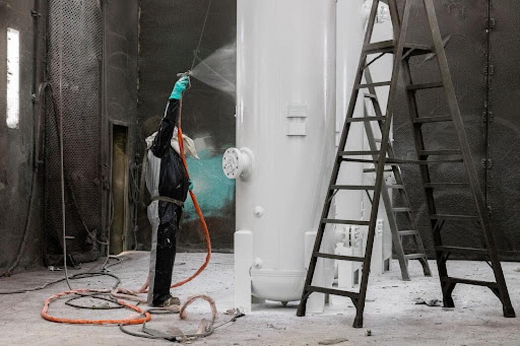 Images PESCO - Process Equipment & Service Company, Inc.