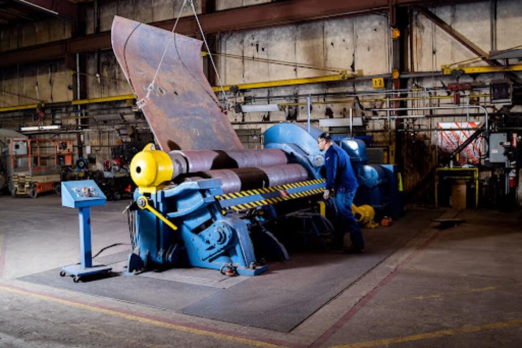 Images PESCO - Process Equipment & Service Company, Inc.