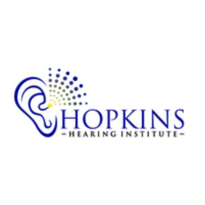 Hopkins Hearing Institute Logo