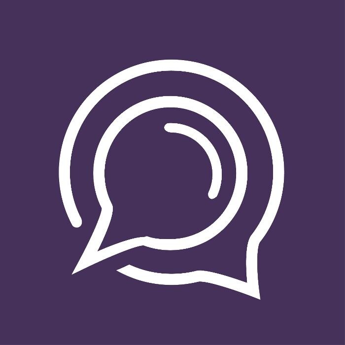 The Talk Suite Psychotherapy Logo
