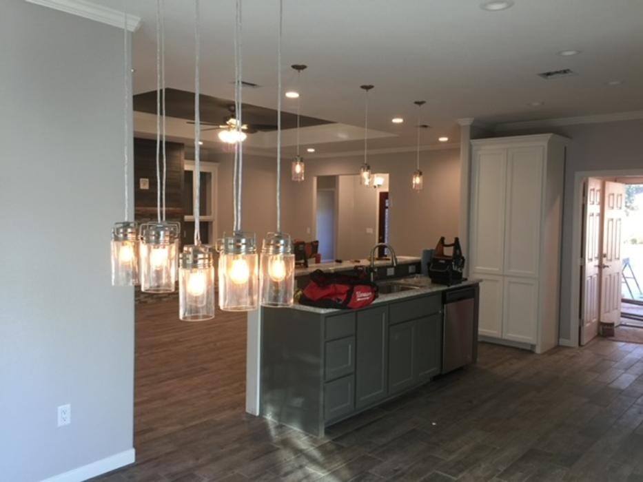 Images Monarch Built Homes LLC