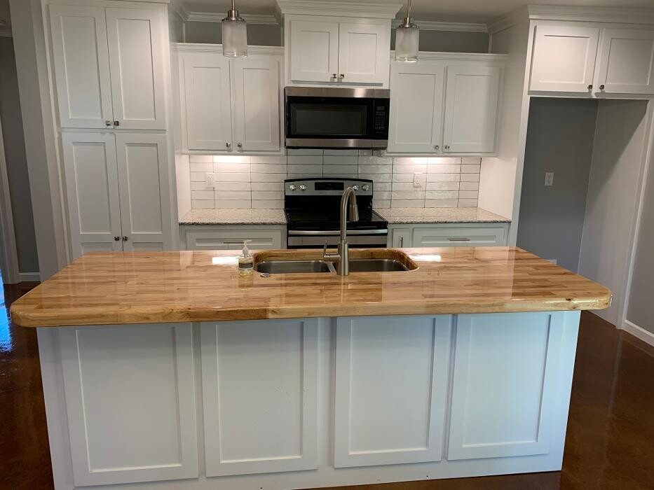 Images Monarch Built Homes LLC