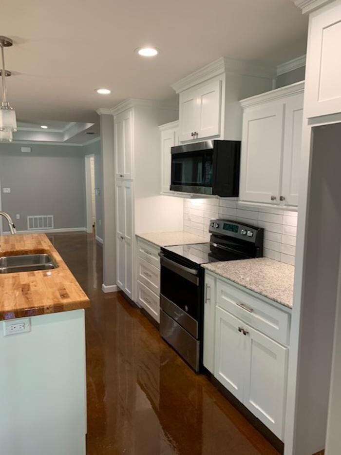 Images Monarch Built Homes LLC