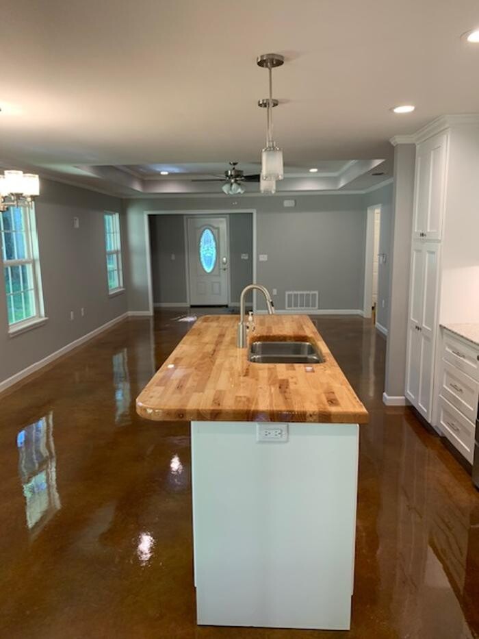 Images Monarch Built Homes LLC
