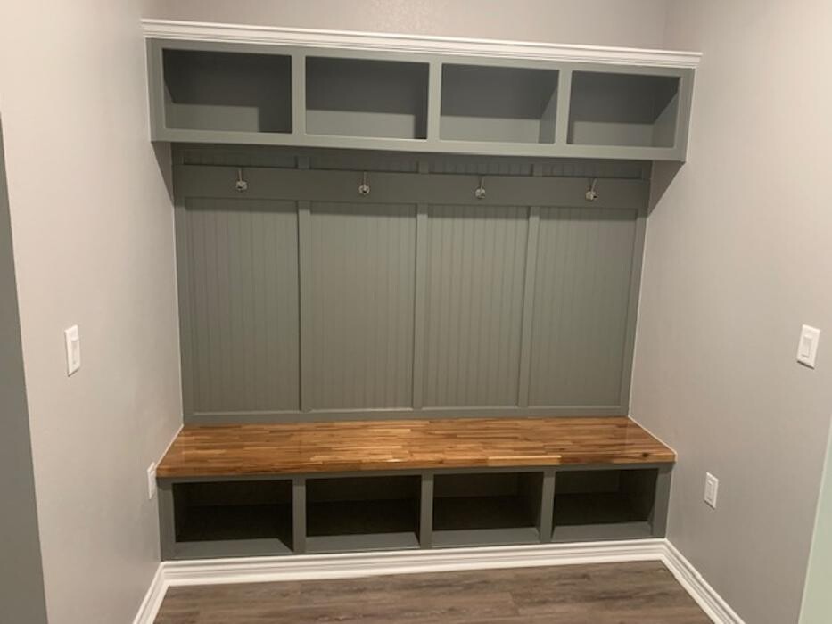 Images Monarch Built Homes LLC
