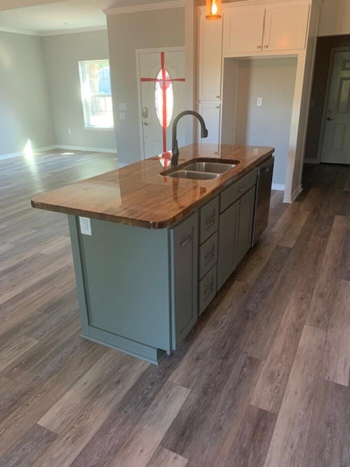 Images Monarch Built Homes LLC