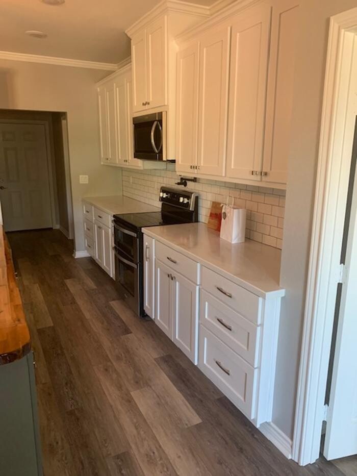 Images Monarch Built Homes LLC