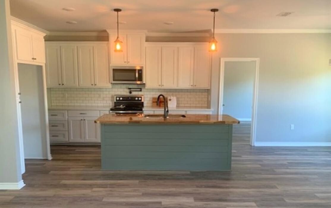 Images Monarch Built Homes LLC