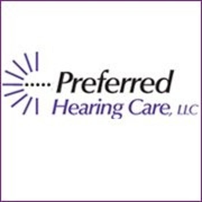 Preferred Hearing Care, LLC Logo