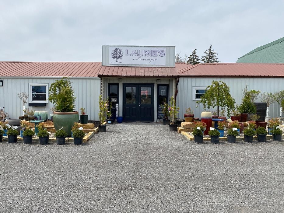 Images Laurie's Naturescapes