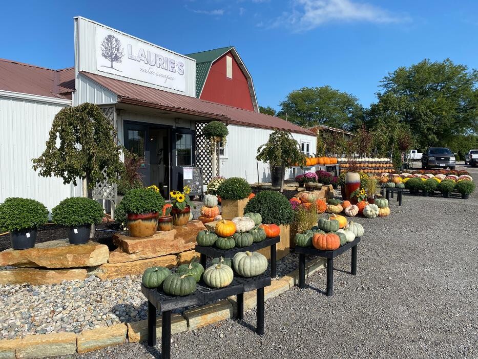 Images Laurie's Naturescapes