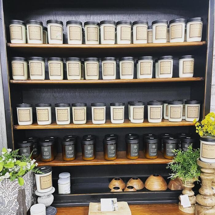 Images Laurie's Naturescapes