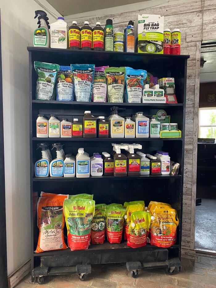 Images Laurie's Naturescapes