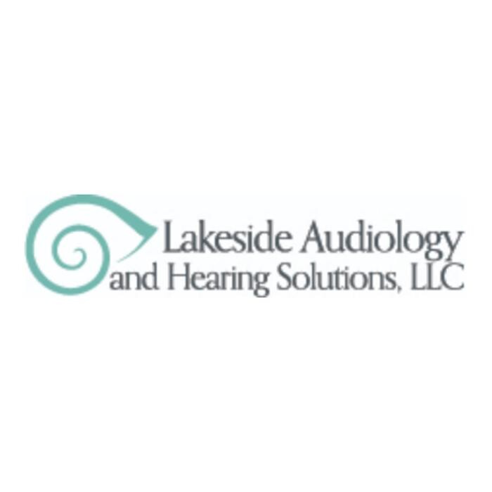 Lakeside Audiology and Hearing Solutions Logo