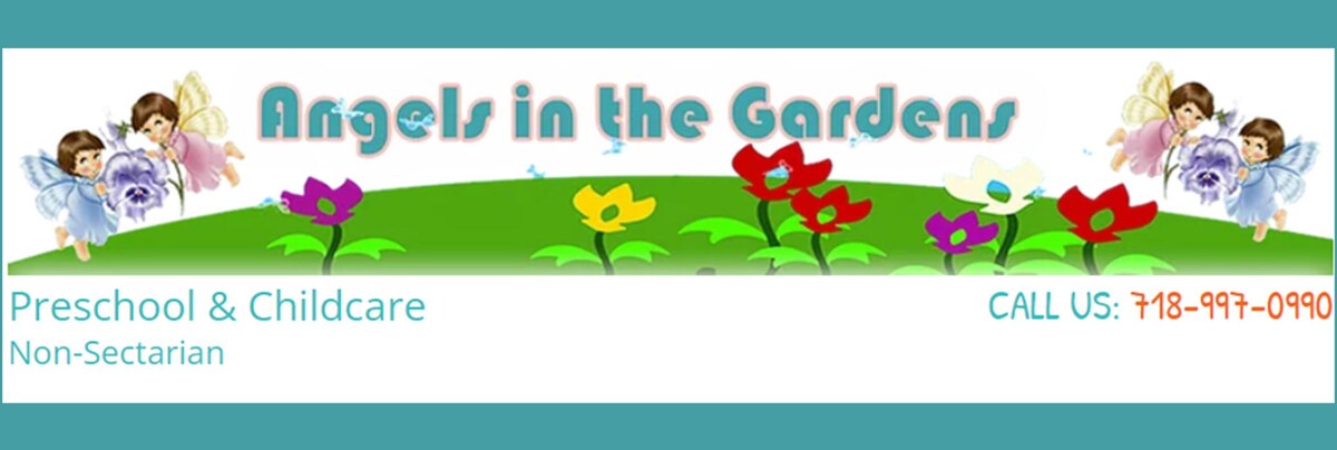 Images Angels in the Gardens Childcare