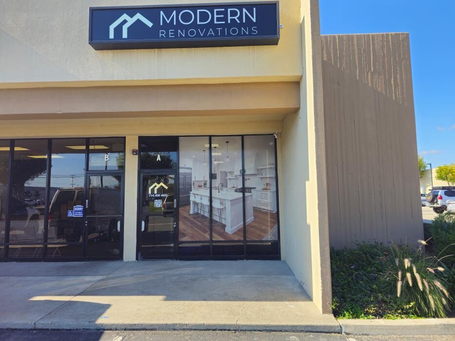 Images Modern Renovations
