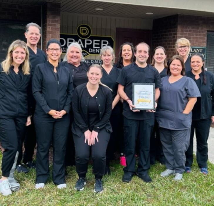 Images Draper Dental