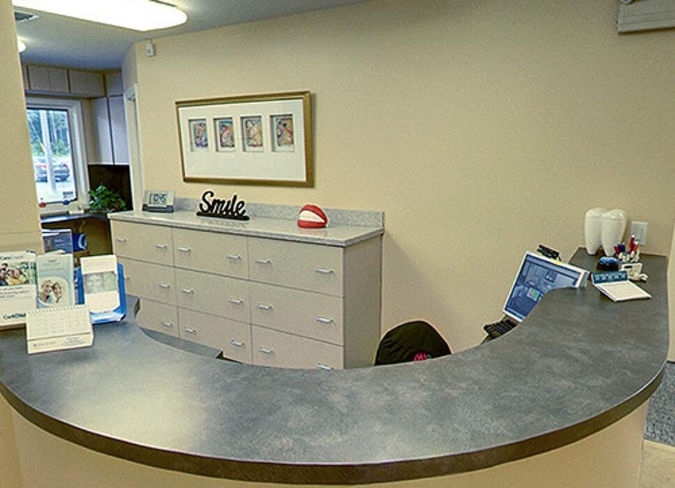 Images Draper Dental