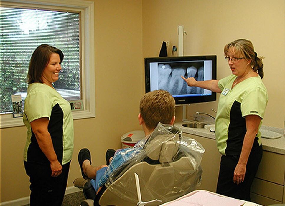 Images Draper Dental