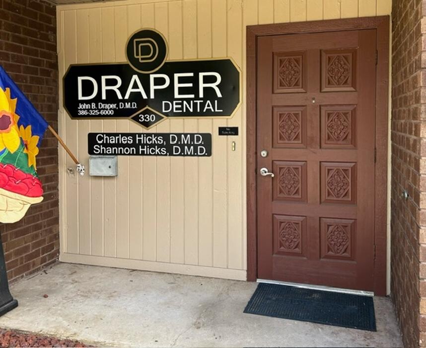 Images Draper Dental