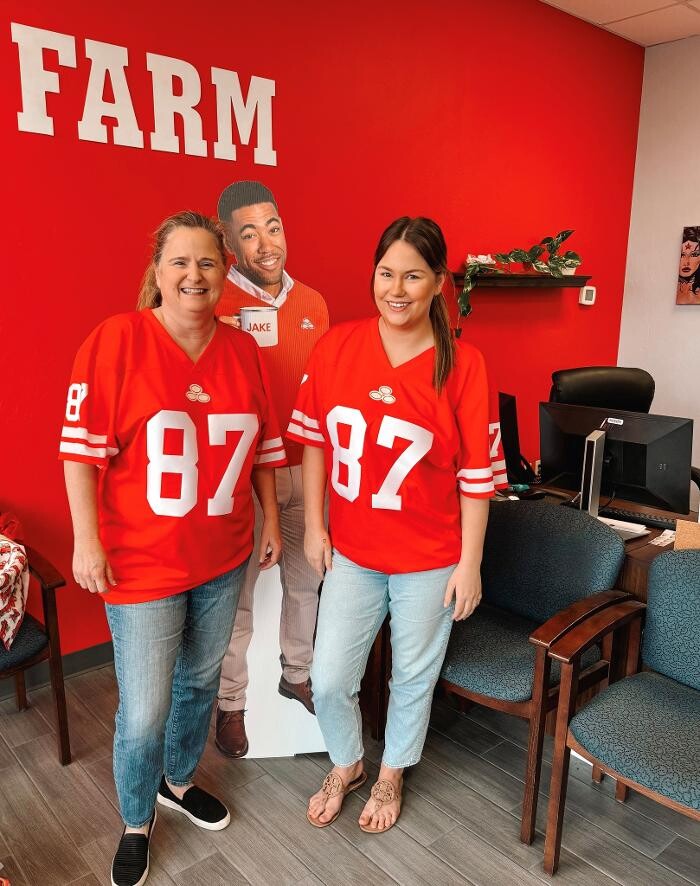 Images Becky Stevens - State Farm Insurance Agent