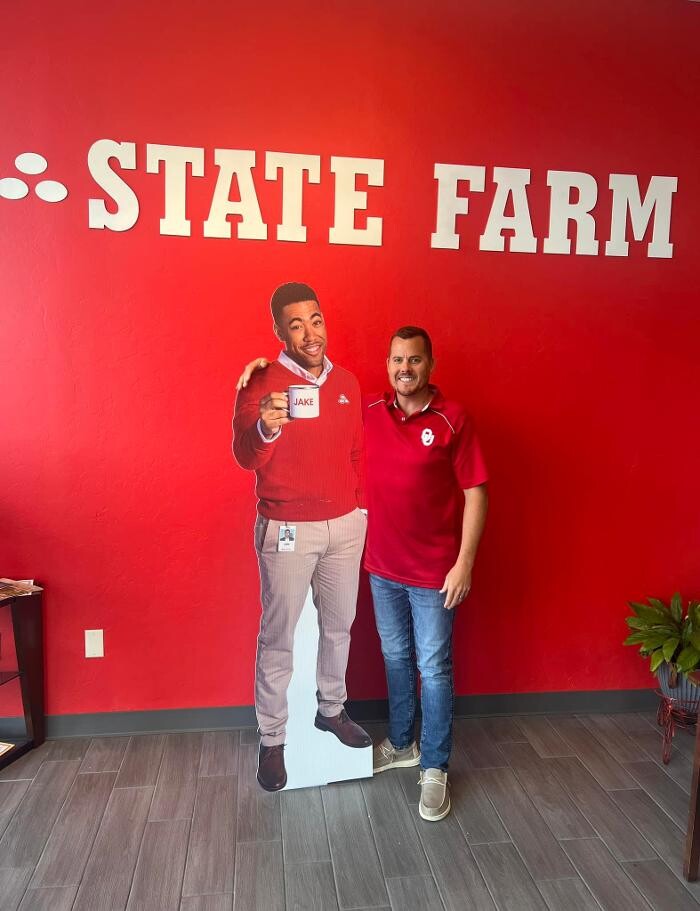 Images Becky Stevens - State Farm Insurance Agent