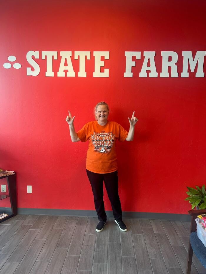 Images Becky Stevens - State Farm Insurance Agent