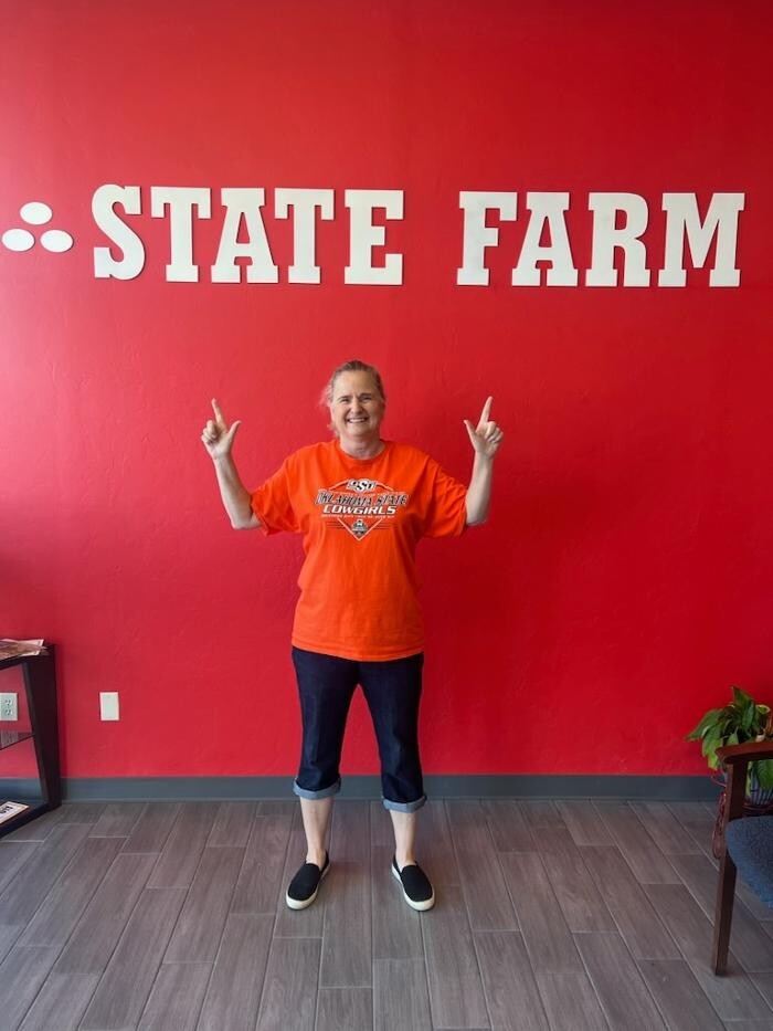 Images Becky Stevens - State Farm Insurance Agent