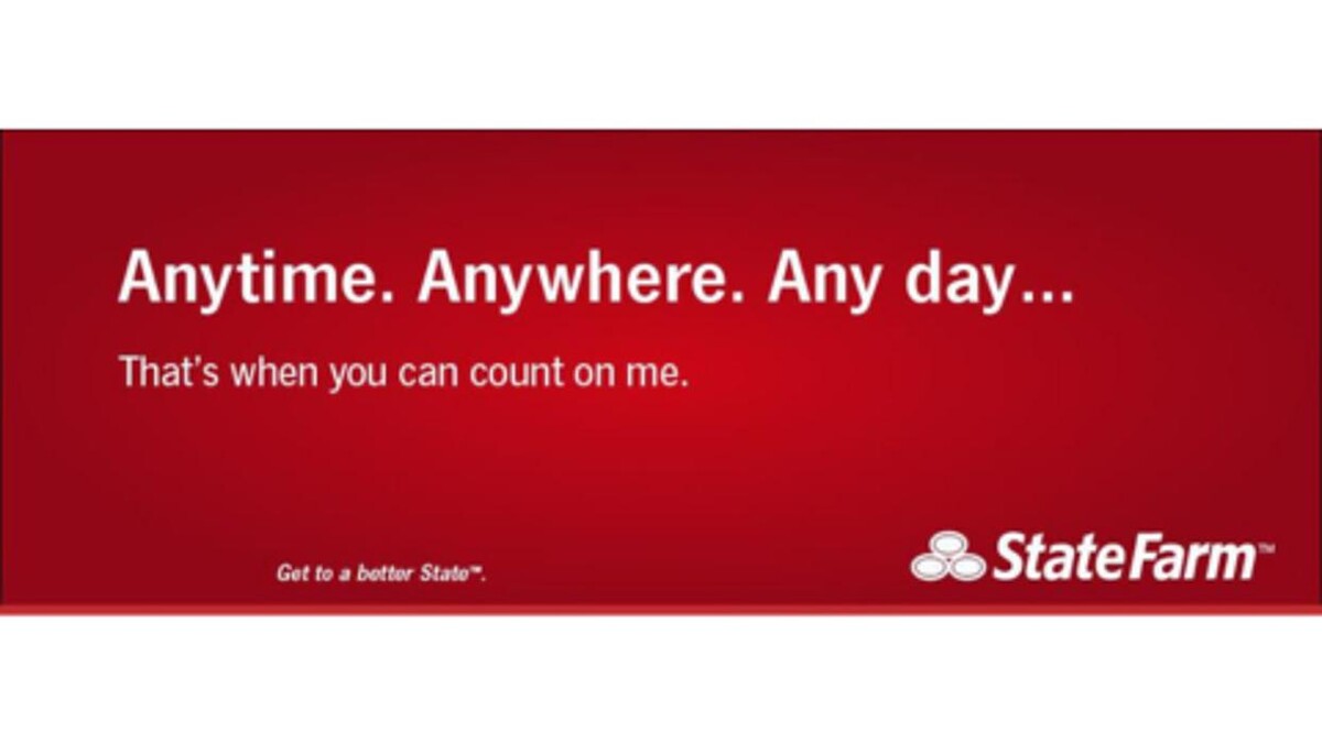 Images Becky Stevens - State Farm Insurance Agent