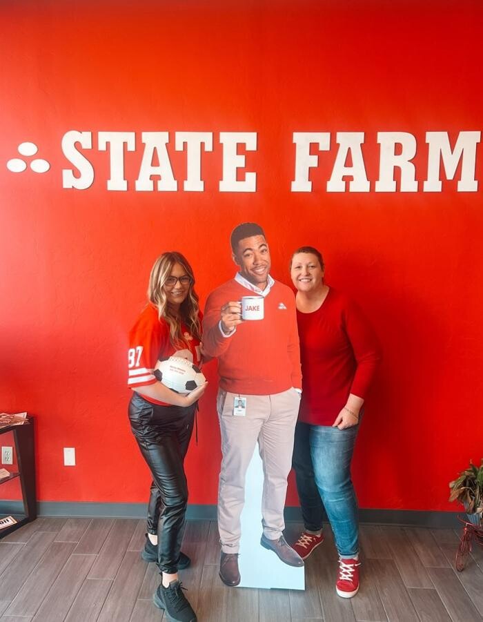 Images Becky Stevens - State Farm Insurance Agent