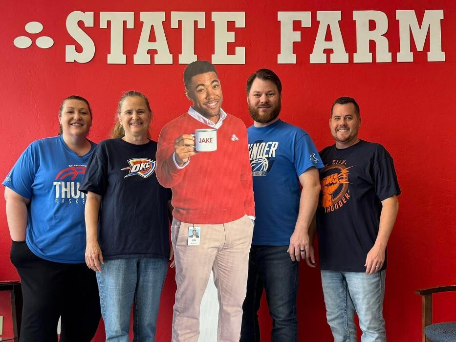 Images Becky Stevens - State Farm Insurance Agent
