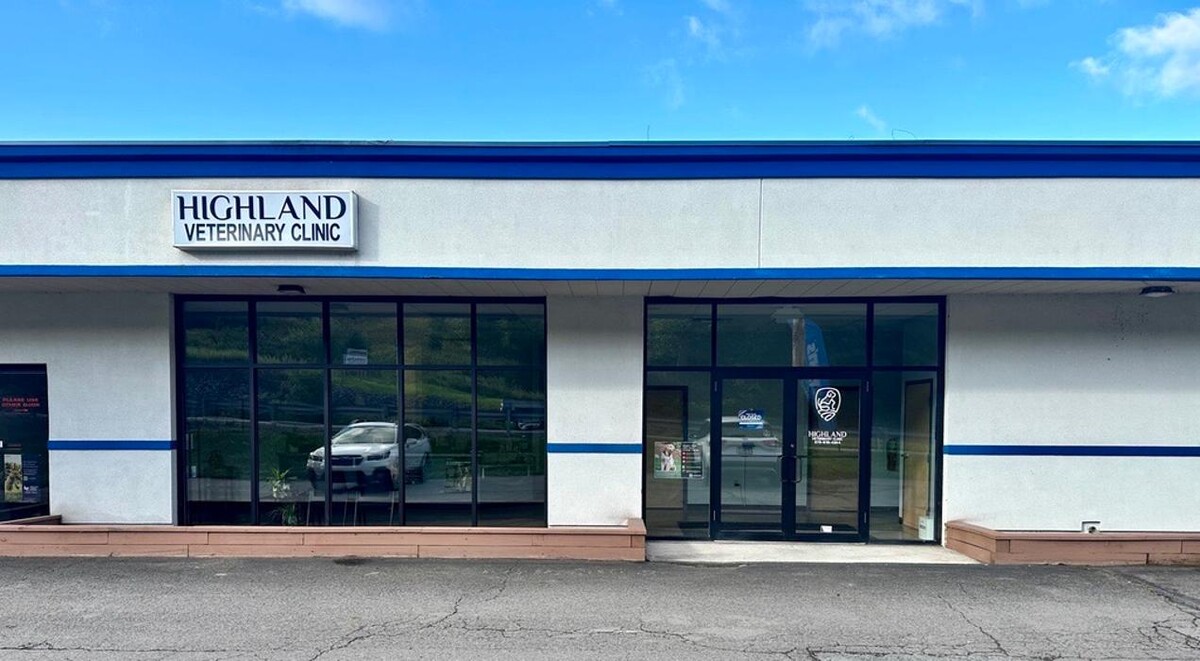 Images Highland Veterinary Clinic