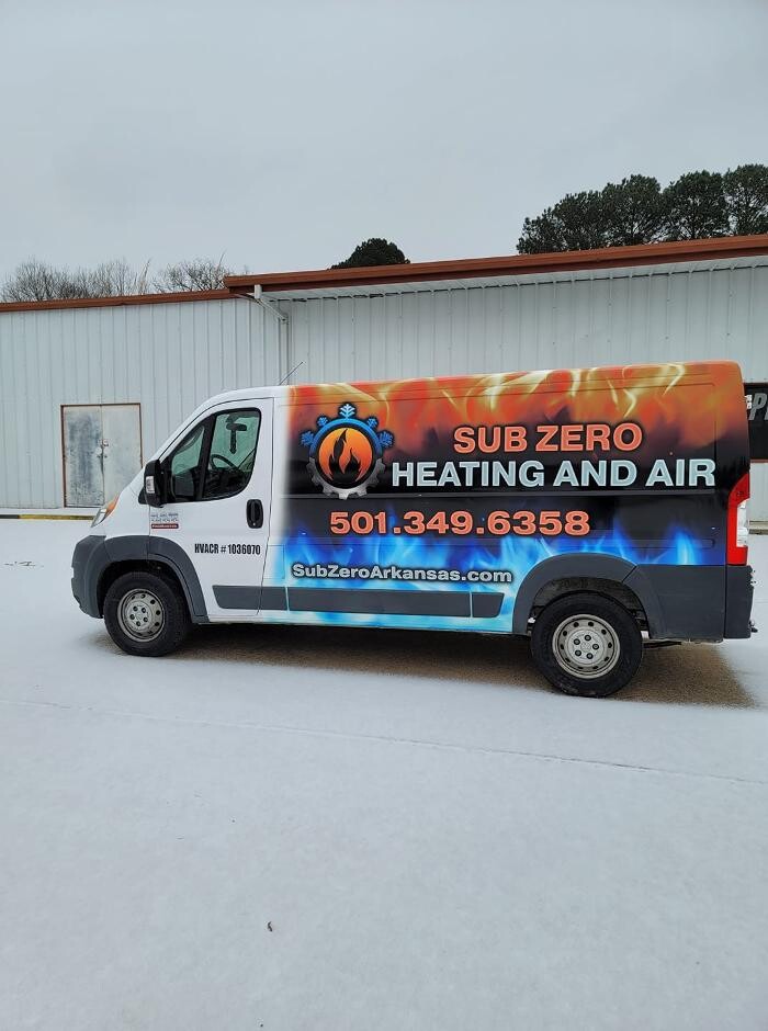 Images Sub Zero Heating and Air