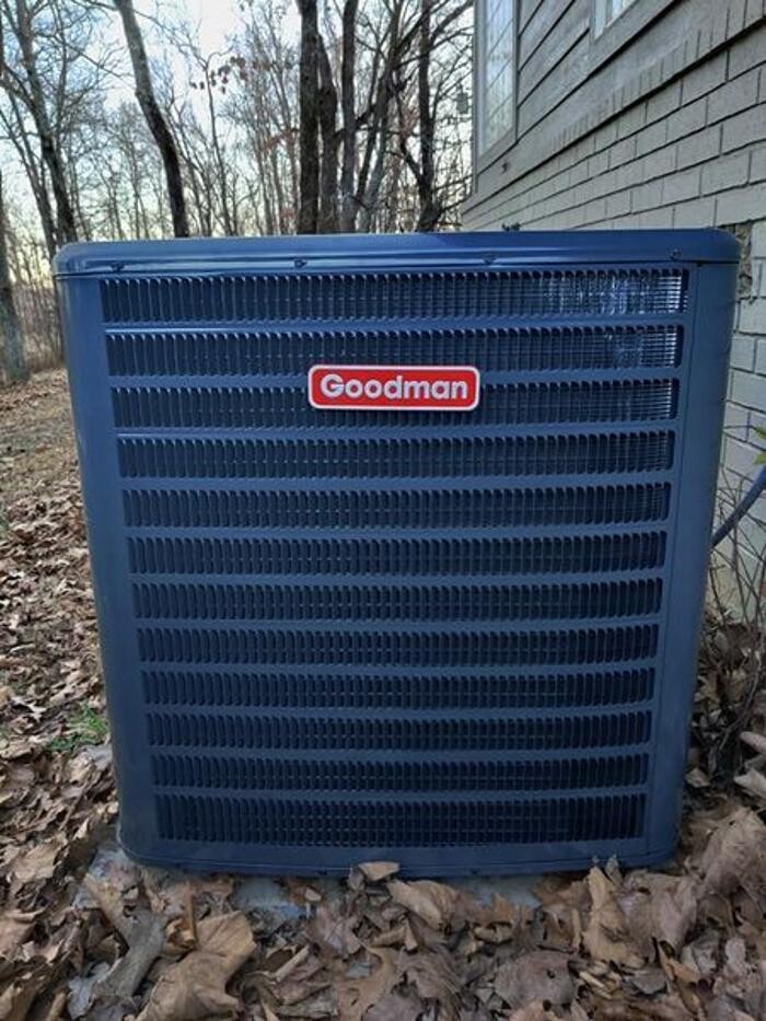 Images Sub Zero Heating and Air