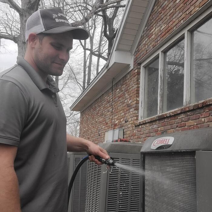 Images Sub Zero Heating and Air