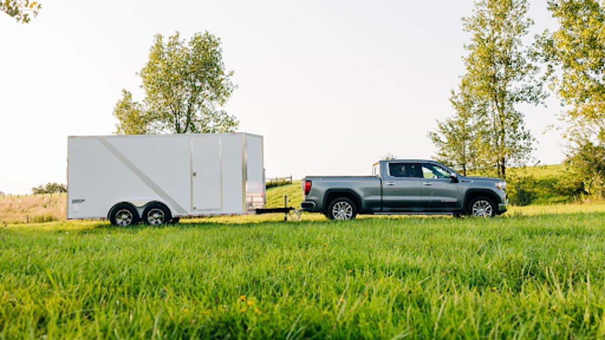 Images Sherpa Trailers Ltd