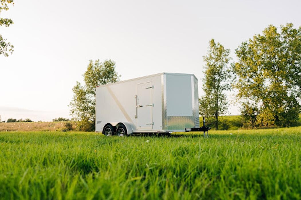 Images Sherpa Trailers Ltd