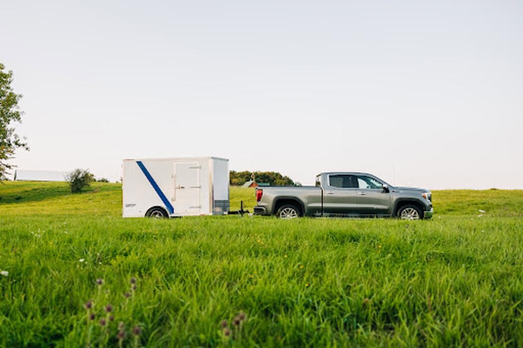 Images Sherpa Trailers Ltd