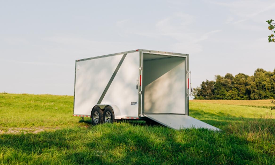 Images Sherpa Trailers Ltd