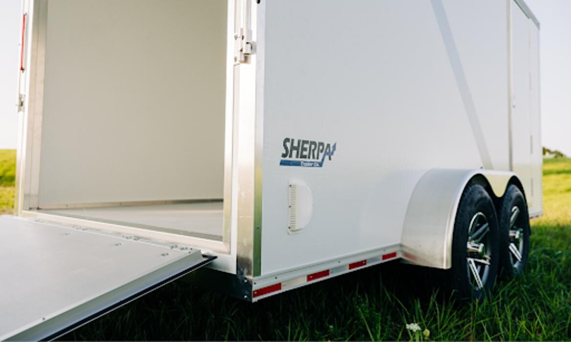 Images Sherpa Trailers Ltd